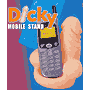 Dick-Mobile-Phone-Holder - ADMP